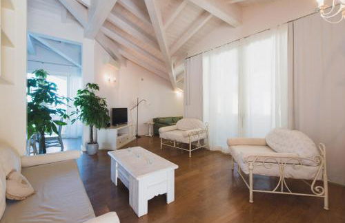 Villa Lilla sulla Spiaggia di San Vincenzo LUXURY - Foto 21