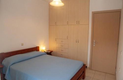 ANALIPSI apartment No2 MAKRY GIALOS-CRETE - Foto 10