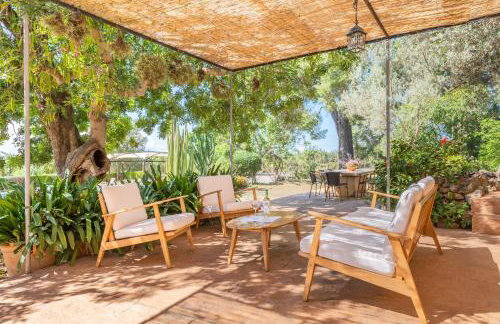 Els Garroverets - Foto 19