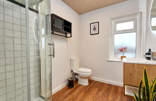 Settle in Winchester - Stylish Self Check-In Rooms - Foto 65