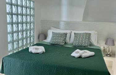 Aidos Villa Santorini - Foto 12