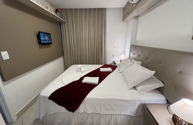 Landscape Beira Mar, Lindo, Luxo, Vista mar - Photo 11