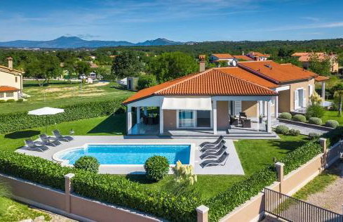 Villa Deep Blue - Photo 13