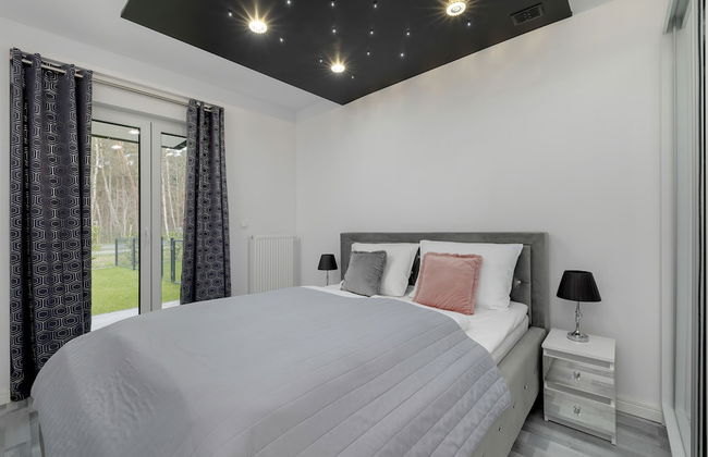 Apartment & Garden by Renters Prestige - Photo 9