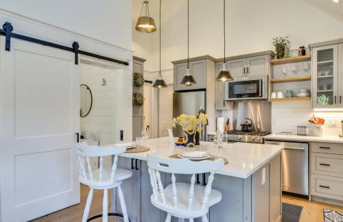 Oregon Wine Country Retreat Sip and Dine Outside - Foto 3