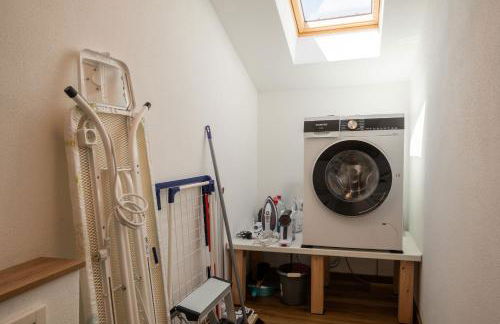 Ferienwohnung Am Moosbach - Foto 52