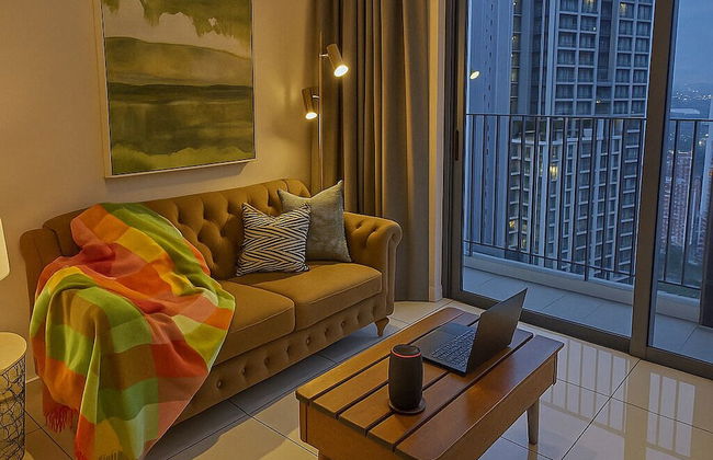 Millerz Square by Tido Tido - Foto 56