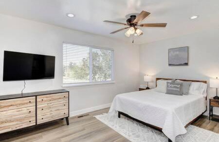 New Listing Country Property Pet Friendly W&D - Foto 25