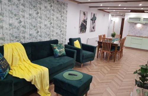 Apartament "W Sz" pod Klonami - Foto 3