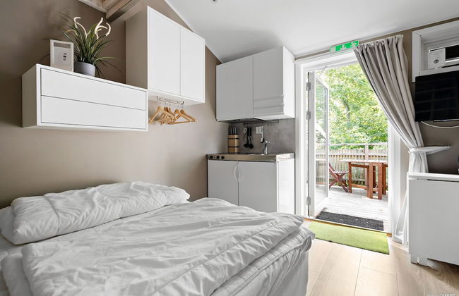 First Camp Sjöstugan - Älmhult - Photo 14