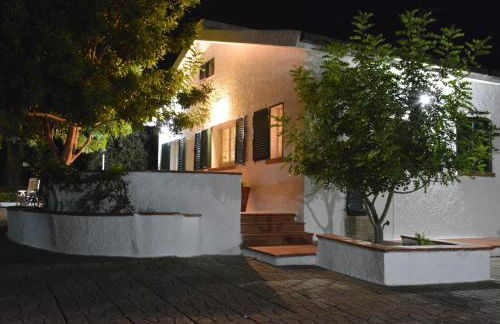 Villa Il Carrubo - Basilicata - Foto 64