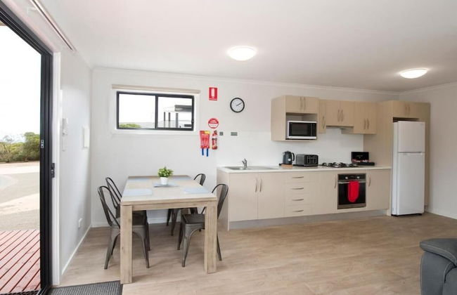 BIG4 Port Hughes Holiday Park - Foto 31