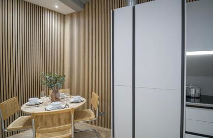 Chicago by The Heim - Foto 18