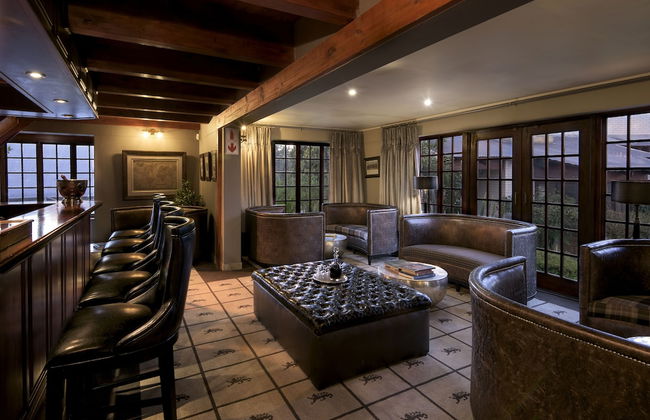 The Highlander Hotel - Foto 41