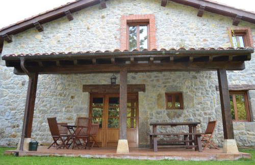 La Corte del Rondiellu 1 - Photo 24