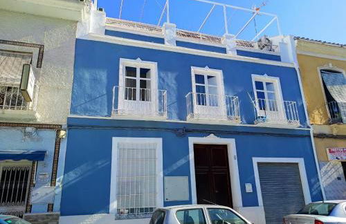 La Terraza de Salomon ApartamentosMalagaManagement - Photo 12