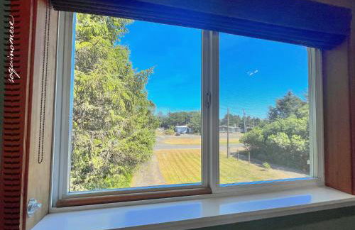 Tide Pool Cabin, a Soquinomere Private Hotel on the Dunes, Downtown Ocean Shores - Foto 29