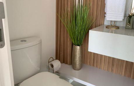 COBERTURA DUPLEX Mariscal/Canto grande - Foto 13