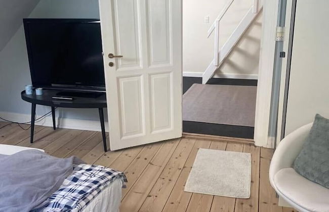 3-bed House Less Than an Hour From Copenhagen - Foto 4