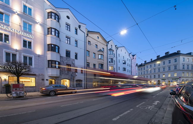 Basic Apartments downtown - Foto 1