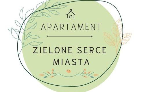 Apartament Zielone Serce Miasta - Foto 32