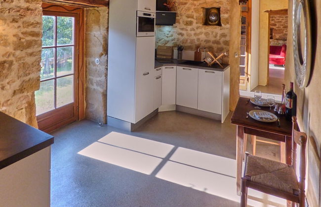 Le Gîte étoilé - Foto 5