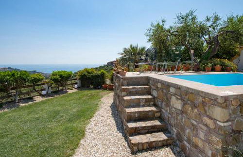 Villa Annetta - Foto 21