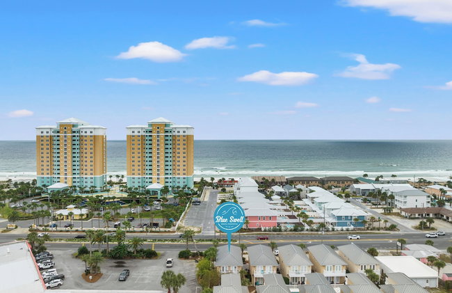 Escape to Sand Dollar Holler: Coastal Retreat, 3 Beds, 2.5 Baths, Sleeps 10! - Foto 144