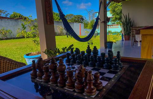 Villa Velha Flats - Foto 35