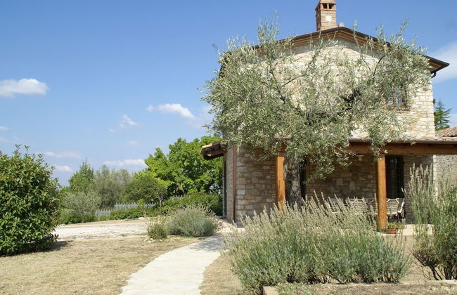 Villa in Umbertide With Pool and Garden - Foto 20