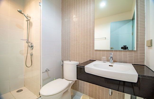 Baan Sandao Beach Apartment - Foto 39