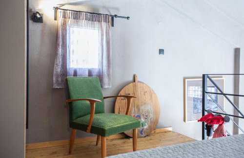 Acorn's Houses, Gray and Green Acorn - Foto 6