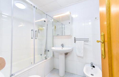 PLAYA LEVANTE céntrico y con Parking By Aloha Palma - Foto 23