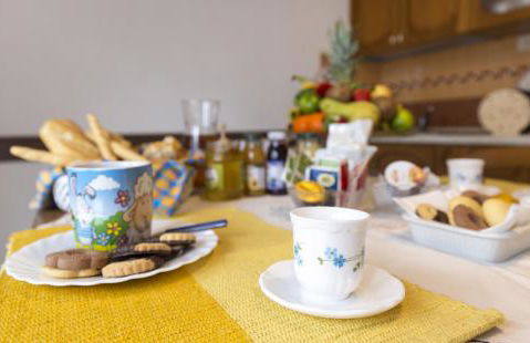 A letto nell'Arte - Foto 34