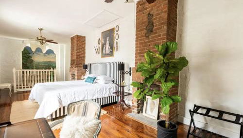 Chic Cottage near the Lower French Quarter - Foto 4