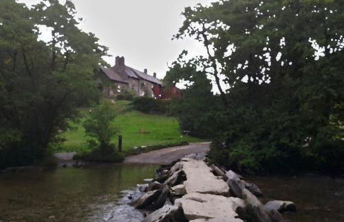 Luxury Exmoor Barn conversion with Sauna - Foto 29