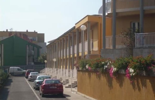 Apartamentos San Pedro - Foto 30