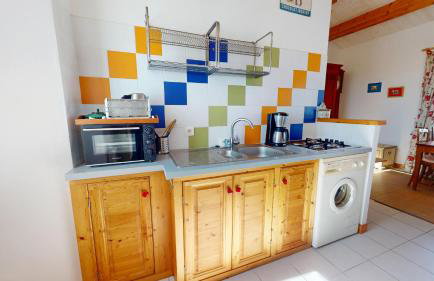 Le Repaire Marin - Foto 12