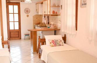 Garden House Xerokampos - Foto 18