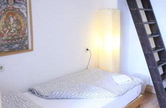 Moderne Studio Apartments und 120qm Wohnungen in Oberhausen, ideal für Geschäftsreisende und Monteure - Foto 42
