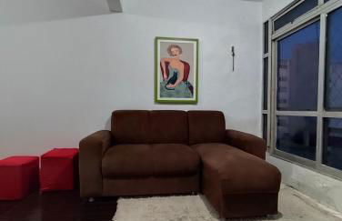 Maravilhoso Apartamento. Vista p/ Praia do Futuro - Foto 11