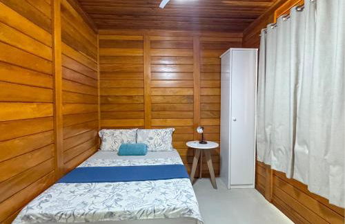 casadecastelhanos, Quadra do MAR de CASTELHANOS, 4 suítes com AR, Churrasqueira, Piscina, Hidromassagem, Cozinha INTEGRADA GOURMET Ideal para FAMÍLIA E AMIGOS - Foto 20