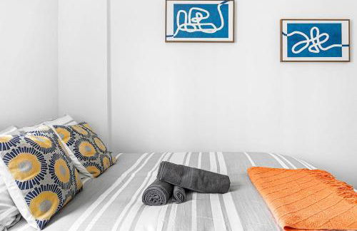 Urban Retreat - Free Parking, WiFi, Walk to Stadium - Foto 45