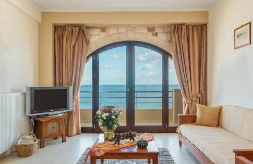 Xristinas Seaside Apartments - Foto 9