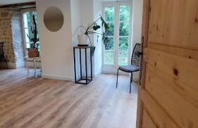 L'Appartement du Flacon - Foto 20