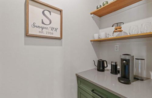 Le Petit Flat - 2 Bed 1 Bath One Level Apartment - Foto 9