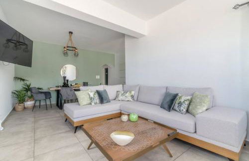 Minoas Apt Next to the Beach - Foto 8