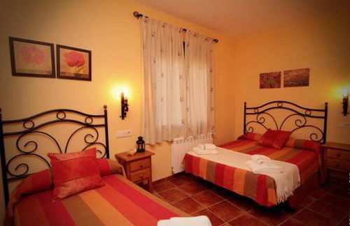 Casa rural Molino Pataslargas - Foto 40