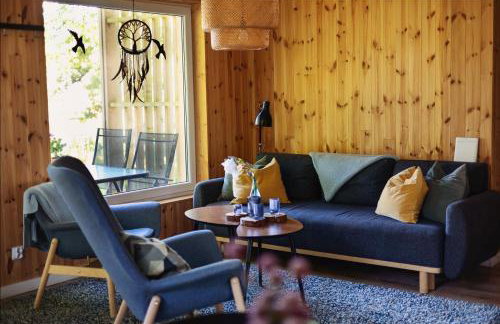 Domki Zalesie - Foto 30