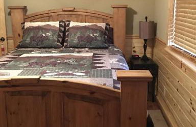 White River Landing - Foto 3